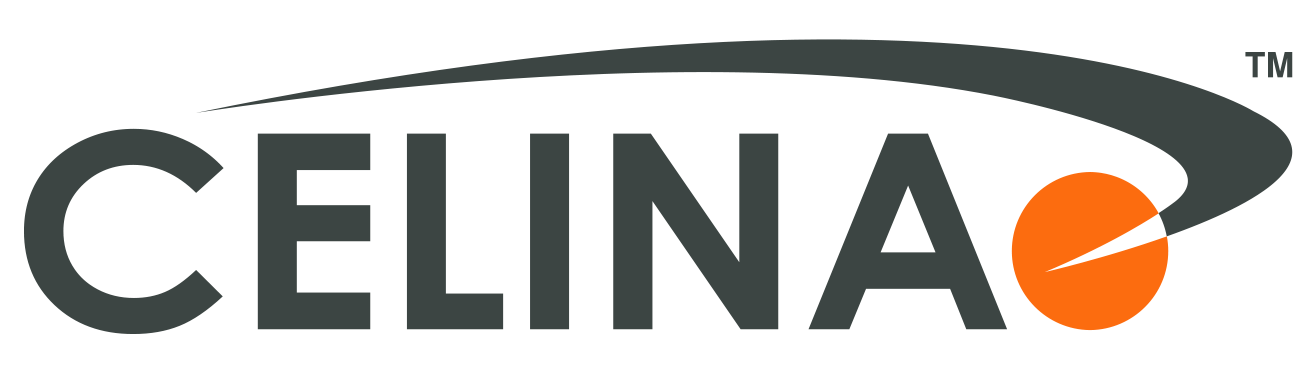 CELINA Logo